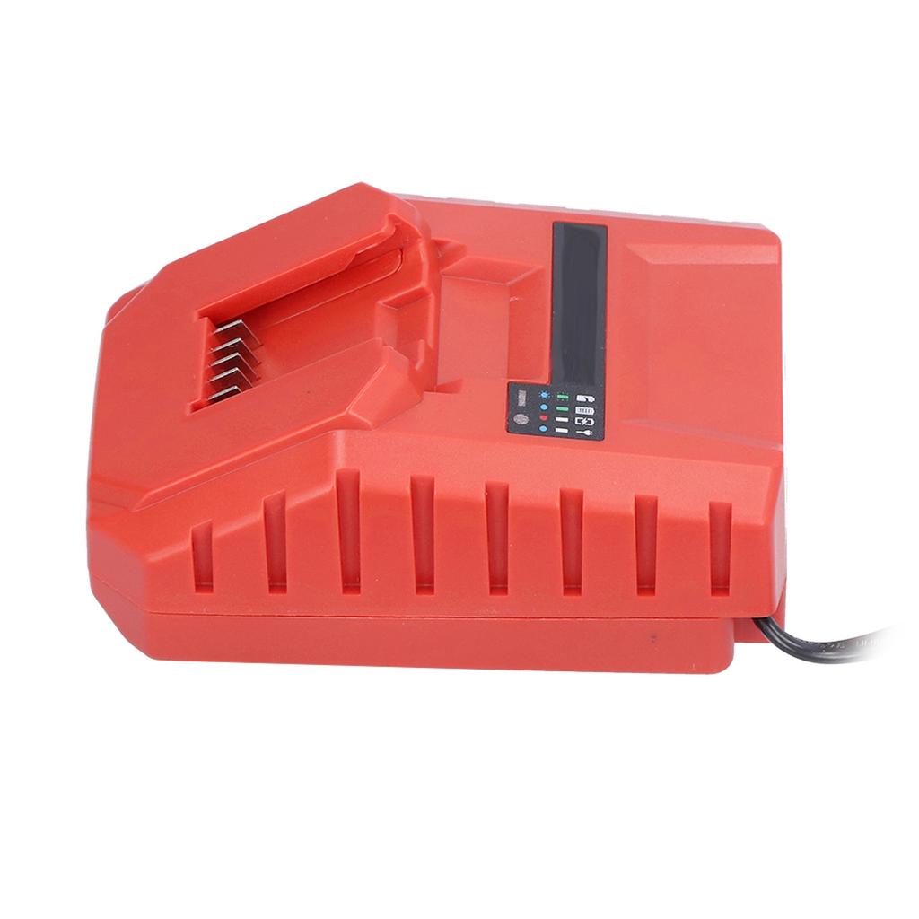 Battery Charger Replacement Power Tool Accessories for Hilti 12V C4/12‑50 Industrial Supplies