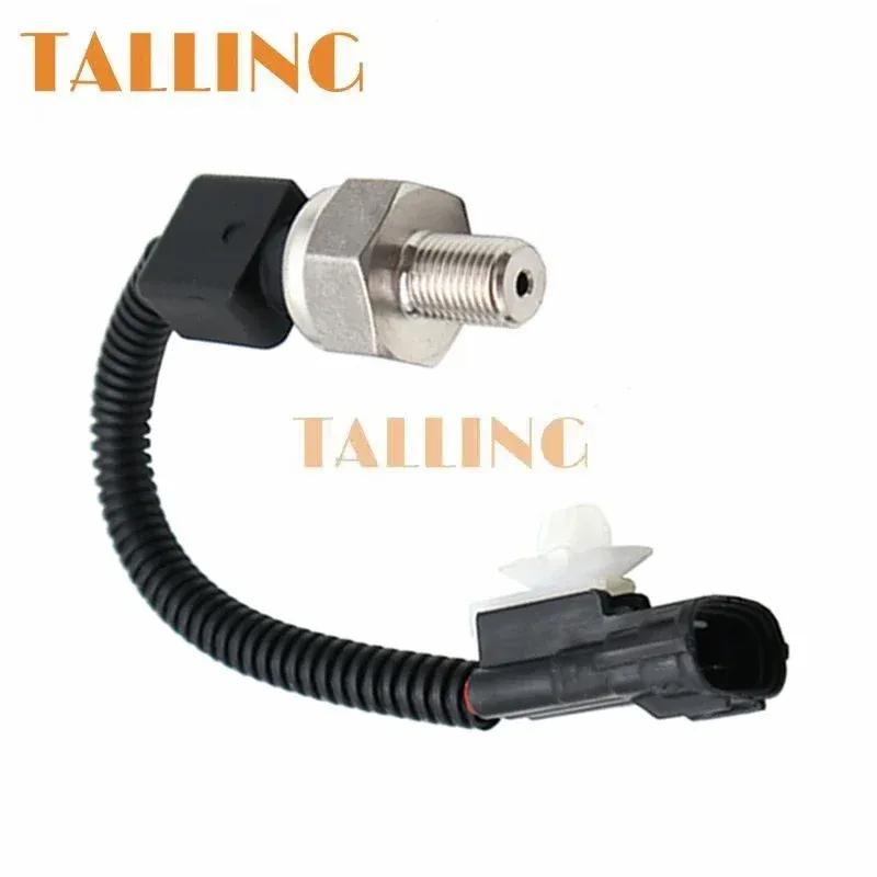 89458-30010 Fuel Rail Pressure Sensor For Lexus GS300 GS350 GS450H IS250 IS350 2005-2007 New 89458-30011 8945830010 8945830011