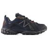 New Balance 610 Phantom Blacktop Unisex Sneakers ML610TP