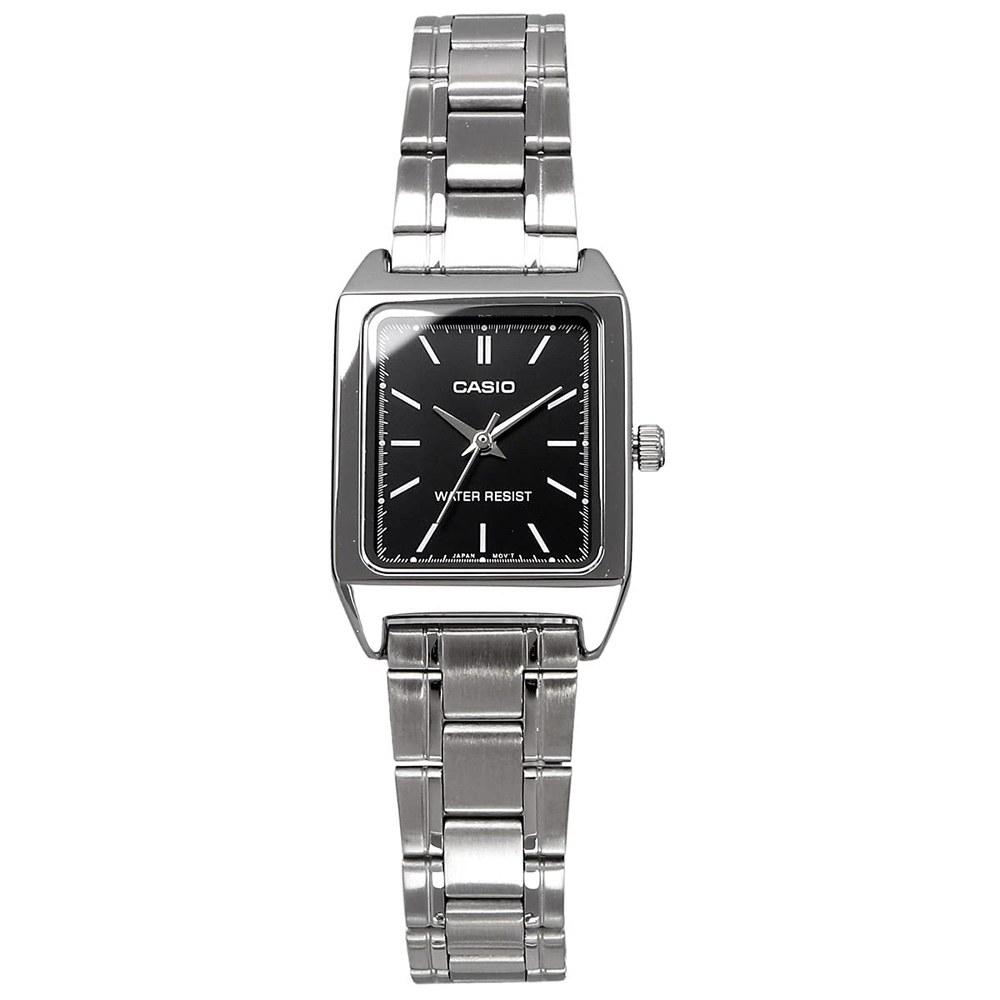 Casio Standard Ladies Analog Watch LTP-V007D-1E