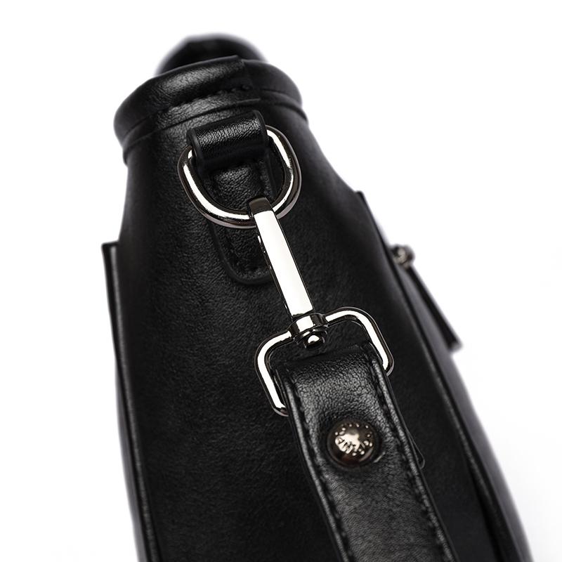 Women's Small Square Bag Middle-aged Mother Crossbody Bag