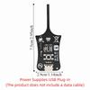 High Accuracy Inductor Detector Tool Electromagnetic Induction Tester  Mobile Phone Motherboard