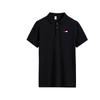 Sommer hochwertiges Herren Kurzarm Poloshirt