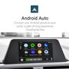 Sinairyu Wireless CarPlay Android Auto Kit Module Compatible For BMW 1-7 Series X1 X3 X5 X6 with EVO System Mirror-Link