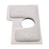 10pcs Air Filter For Stihl MS180 MS170 018 017 MS 170 180 Dual Layer Cleaner Set Chainsaw Replacement Spare Parts
