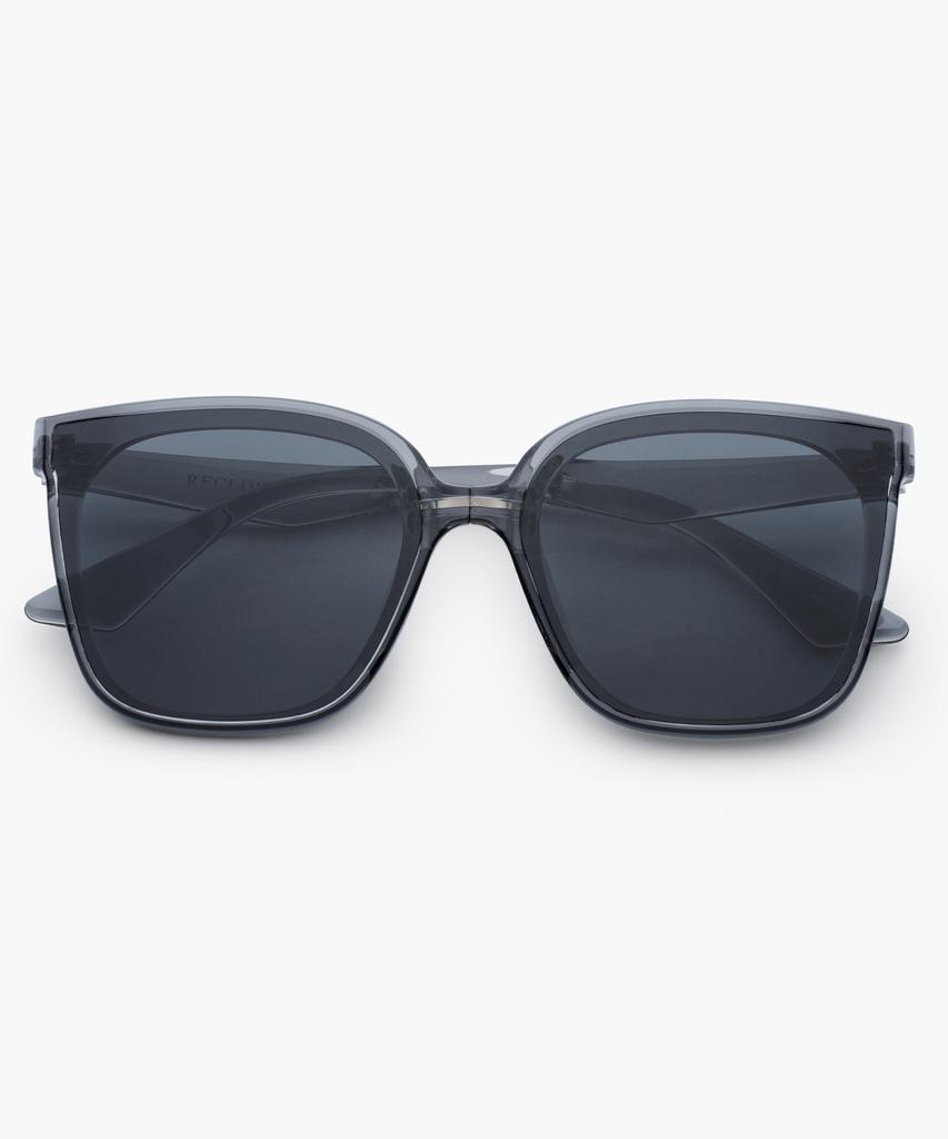 Likkeullou Rc E-Sang F Sunglasses Gray