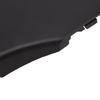 Black Front Tow Hook Cover for Nissan Rogue 2017-2020 for Nissan Rogue 2017-2020