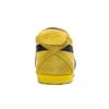 ONITSUKA TIGER Mexico 66 Deluxe Kill Bill - Yellow Midsole 2023 Unisex Sneakers Tai-Chi-Yellow Black 1181A436-750