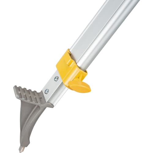 TAJIMA Aluminum Tripod (Spherical D-Type) STD-OD for Weighing and Lasers