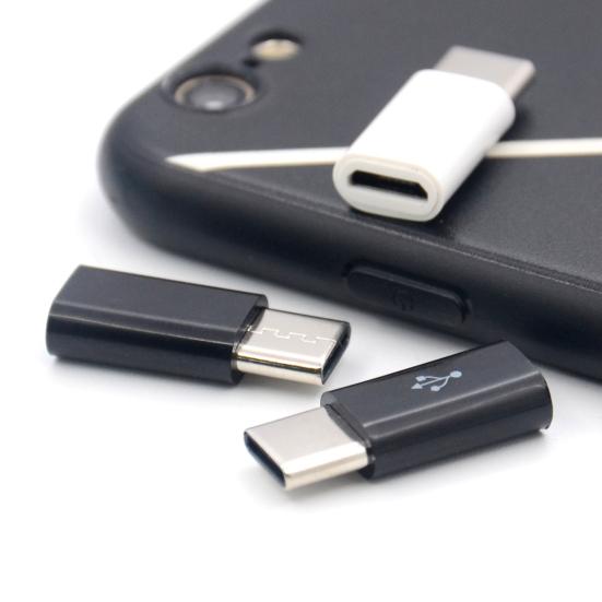 

Адаптер для мобильного телефона, антикомпрессионный OTG Type-C, штекер, защита от трещин и игр, микростабильный конвертер передачи для мобильного телефона