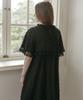 Tina Blossom Robin Dress