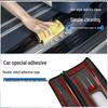 2024-2025 Zeekr 009 Door Sill Protector: Anti-scratch Welcome Pedal & Decorative Guard