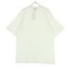 Unused BOWWOW Made In Japan Short Sleeve T-shirt L White Men's Used