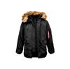 Куртка зимняя Alpha Industries AI.100106-03-3XL