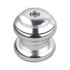 1 Set 34mm Bike Headset with Top Cover Threadless Aluminum Alloy High Precision