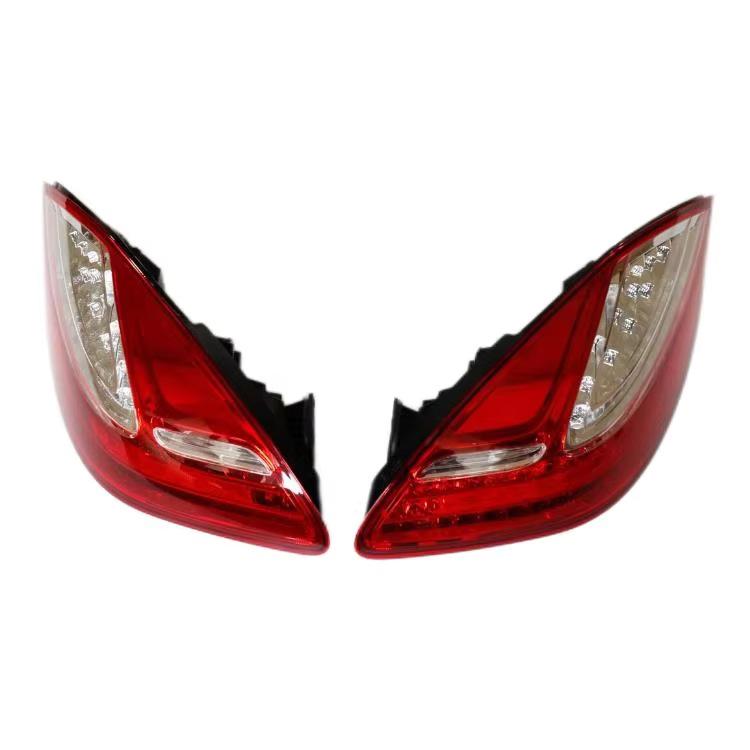 Taillight for Panamera 2011-2014 Models (Part Numbers: 97063141104, 97063141204)