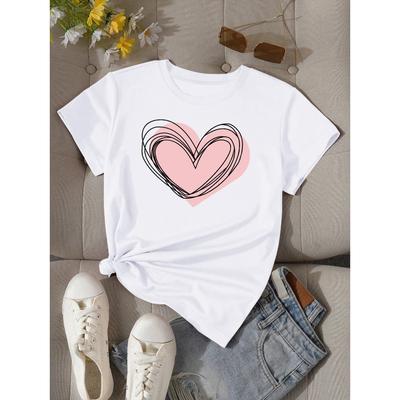 Üst Kıyafetler – T-shirtler