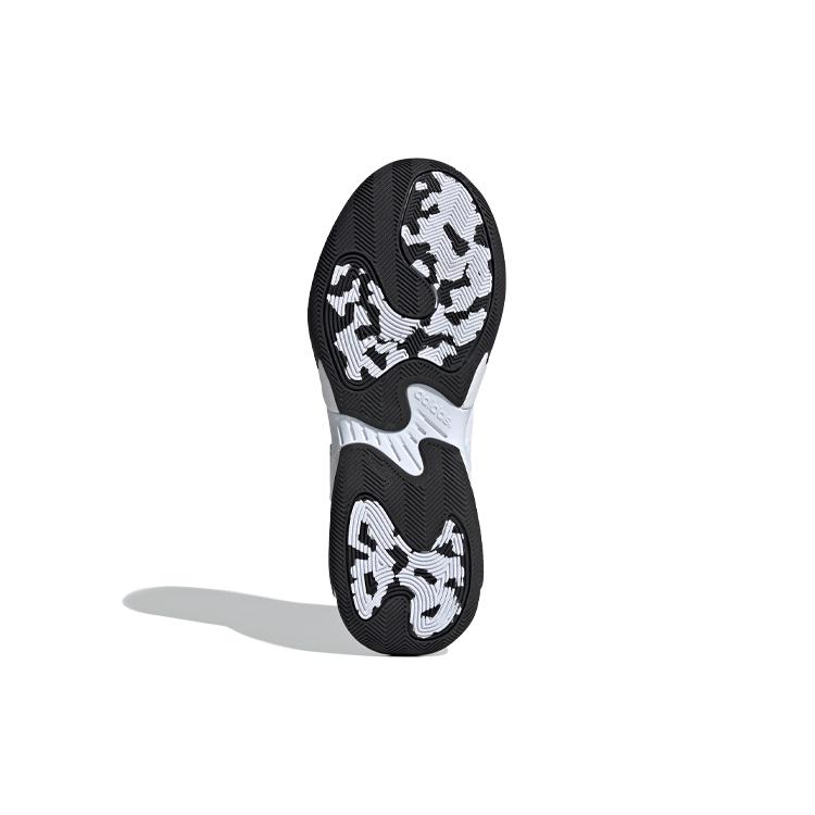 Adidas Neo Streetspirit 2.0 'White Gray Black' FW3470