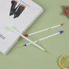 3Pcsset Nail Art Liner Brush Ultra-Thin Line Drawing Pen Manicure Tool Soft Head