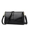 High Quality Soft PU Leather Women's Crossbody Bag, Fashionable Women's Shoulder Bag, Suitable for Daily Use, Shopping, Commuting