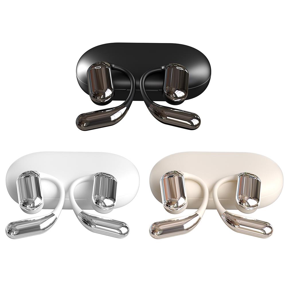 Wireless BT Translation Headphones 3-in-1 144 Languages Ai Translating Earbuds 99% Accuracy Real-time Translation Earphones 2026