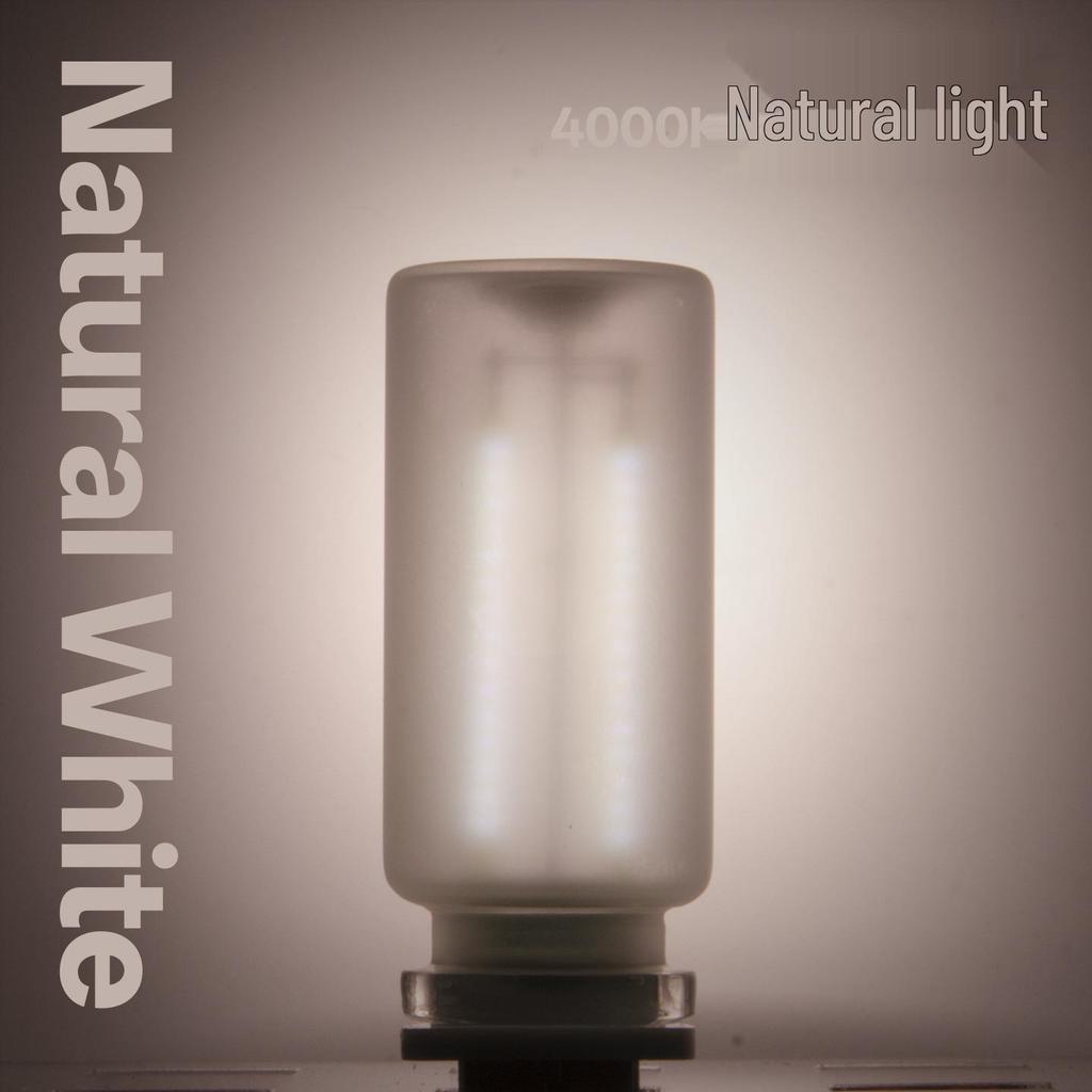 USB-LED-Nachtlicht in Glasflasche für Schlafzimmer oder Studentenwohnheim RX9001