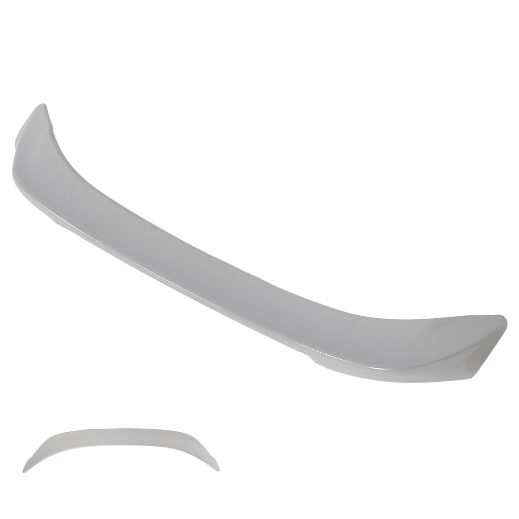Rr   Spoiler Automobile Modification Replacement for   FRS/FRS 20132016(White )