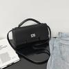 European and American Trend Women's Handbag Shoulder Messenger Bag