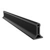 Waterproof Bathroom & Kitchen Water Barrier Strip - Dry/Wet Separation Threshold