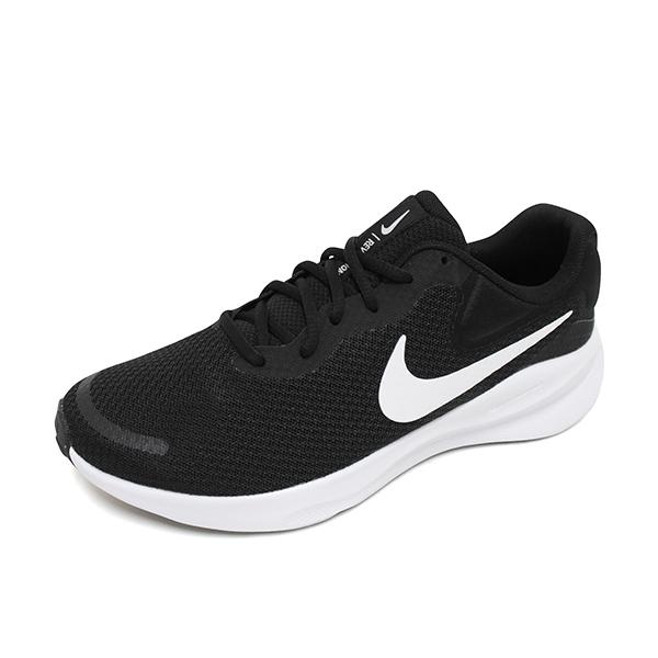 Nike Shoes Nike Revolution 7 Black Fb2207 001