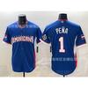 2026 Mexico Baseball Jersey Embroidered Sports Uniform Team Training