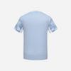 YONEX 251Ts020F Smoke Blue Women'S Sleeve Point Gamewear