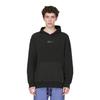 Puma Sweatshirts Men's Black Hooded Moderate Regular 534403-01