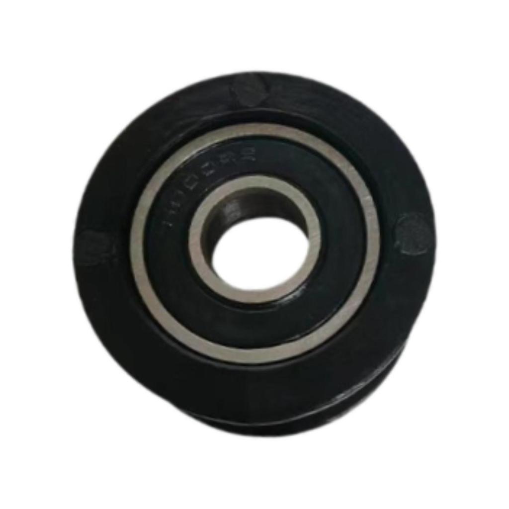 6000 Series Nylon Bearing Pulley, Replacement And Repair Parts, Multifunctional Accessories for