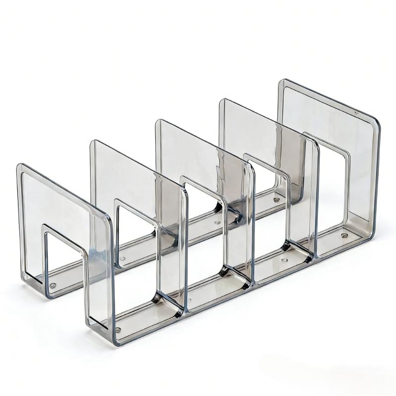 Set of 2 New Elegant Handbag Organizers for Clear Closet Display, Designed to Protect And Store Purses in Your Wardrobe
