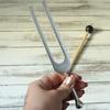 Healing Purification Tuner [DNA Repair 528Hz] Tuning Fork LUCAS