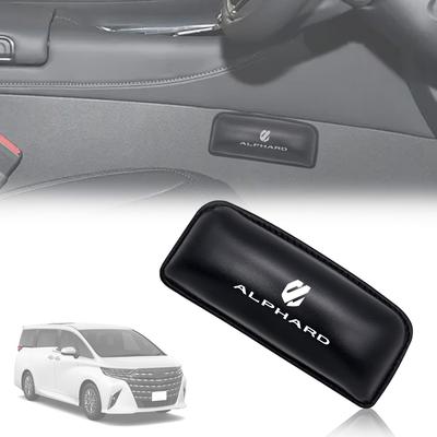 [Alphard 40 Series Dedicated Knee Pad] HUDIY Car Knee Pad Knee Pad Alphard 40