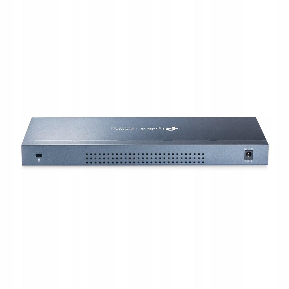 Switch tp-link tl-sg116