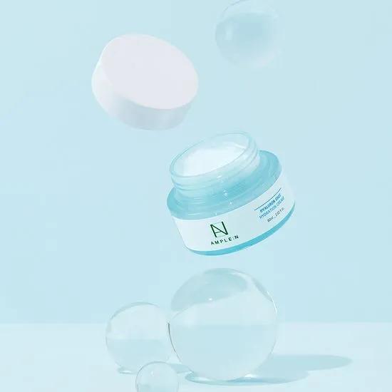 AMPLE:N Hyaluron Shot Hydration Cream 60ml