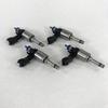 4 Stück Kraftstoffeinspritzdüsen für Buick Chevrolet Saturn 2.0L 0261500112 12636111