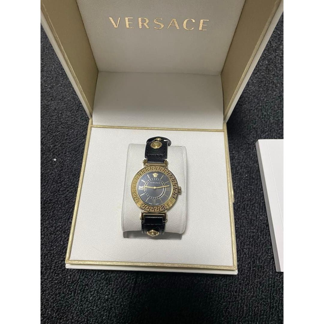 Used Versace watch ladies