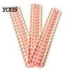 Sewing Thread Storage Board Cross Stitch Winding with Numbers, Plastic Embroidery Holder Plate, Floss Organizer Bobbin for Projects