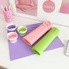 Silicone Art Silicone Craft Mat Crafts Graffiti Painting Mat Silicone Painting Mat  Tools