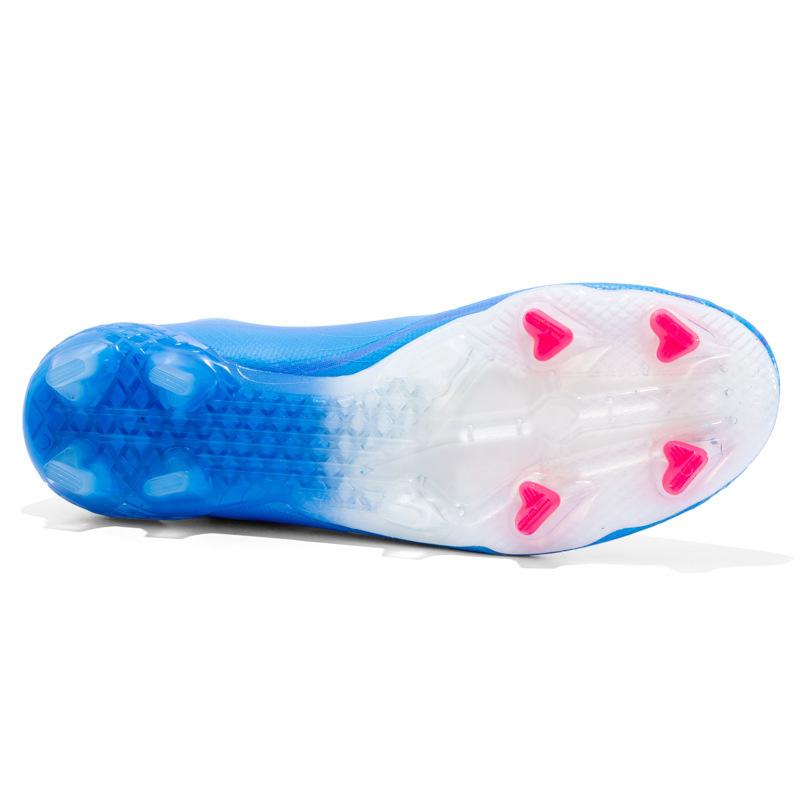 Premier League Club Low-top Football Shoes Men's Actual Combat Football Shoes Broken Nails Special Training Shoes Football
