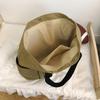 Nylon Tote Bag Large Capacity Women's Shoulder Bag Commuter Shopping Bag Handbag