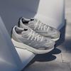 IH8607 adidas Lightblaze Gri İki Gri Üç Demir Metalik (Erkeklerin)
