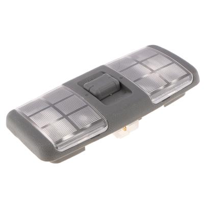Lampada da lettura per tetto a cupola anteriore adatta per Mitsubishi Pajero Montero