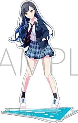 Movic Shiraishi An Acryl-Ständer Vol.2 Project Sekai Colorful Stage! Kunststück. Hatsune Miku Limited Edition Merchandise