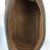 J.M.WESTON Size 7 25.5 Suede Shoes Wingtip Leather Vintage Men’s(USED)