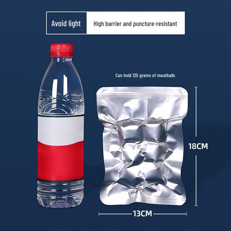 Handun Thickened Aluminum Foil Vacuum Sealing Bags